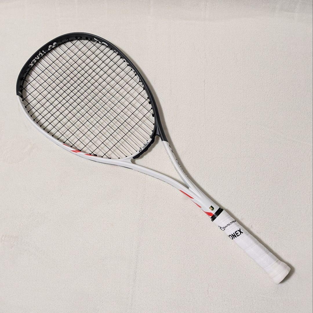 ヨネックス ボルトレイジ7VS YONEX VOLTRAGE ソフトテニス