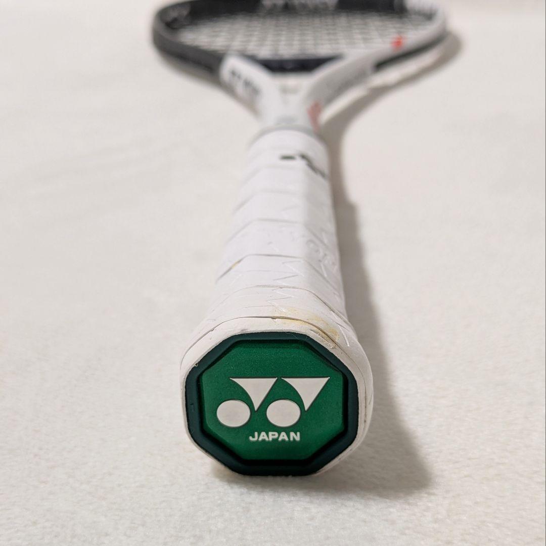 ヨネックス ボルトレイジ7VS YONEX VOLTRAGE ソフトテニス