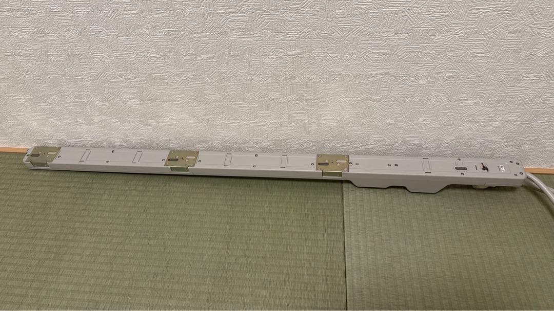 MR7861｜FM20Aコンセントバー（6個 口） 株式会社明工社