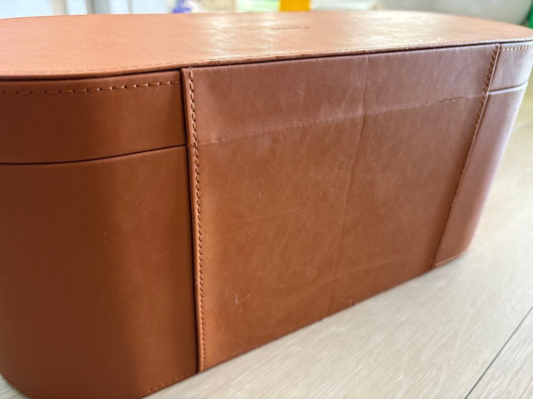 Dyson Airwrap ダイソンエアラップ ジャンク +ストレージバッグ