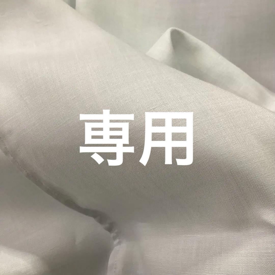 ＲlNＫＡ専用近江麻ラミー二枚合わせ式パット件麻ケツト210×150