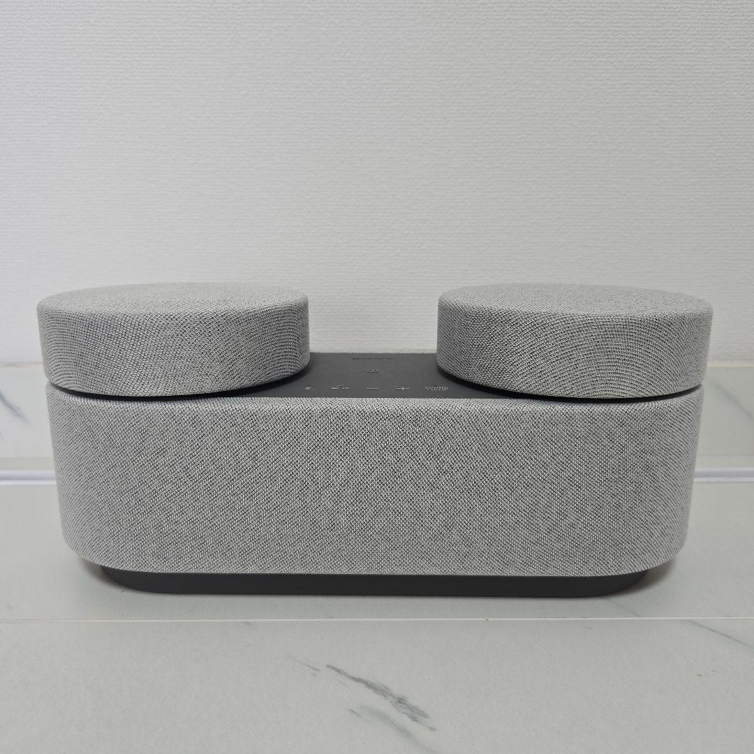 SONY HT-AX7 ポータブルシアターシステム　 bluetooh