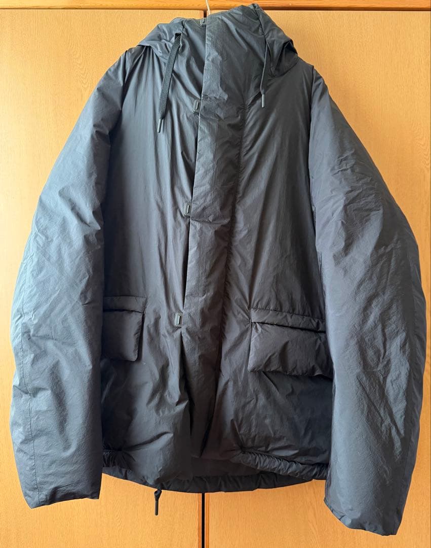 TEATORA SOUVENIR HUNTER S/L サイズ3