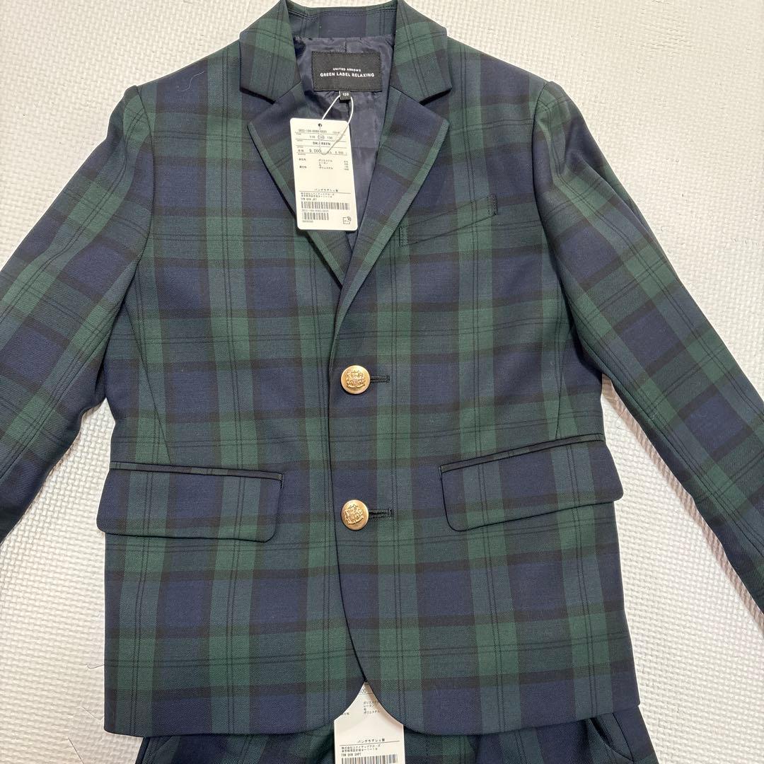 新品未使用　TRW ブラックウォッチ　セット