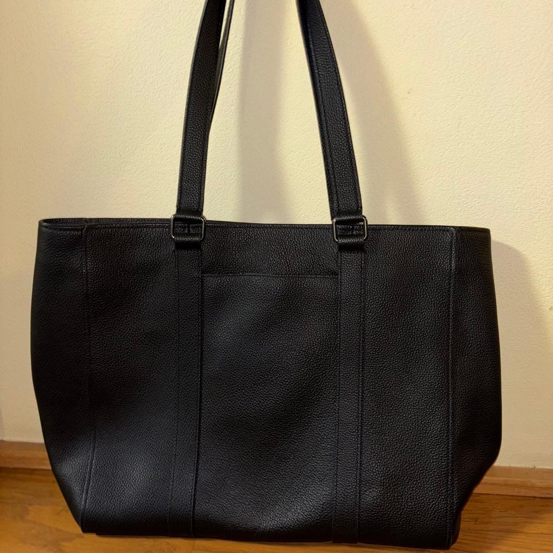 【期間限定値下げ】COACH ハドソン ダブル ハンドル トート