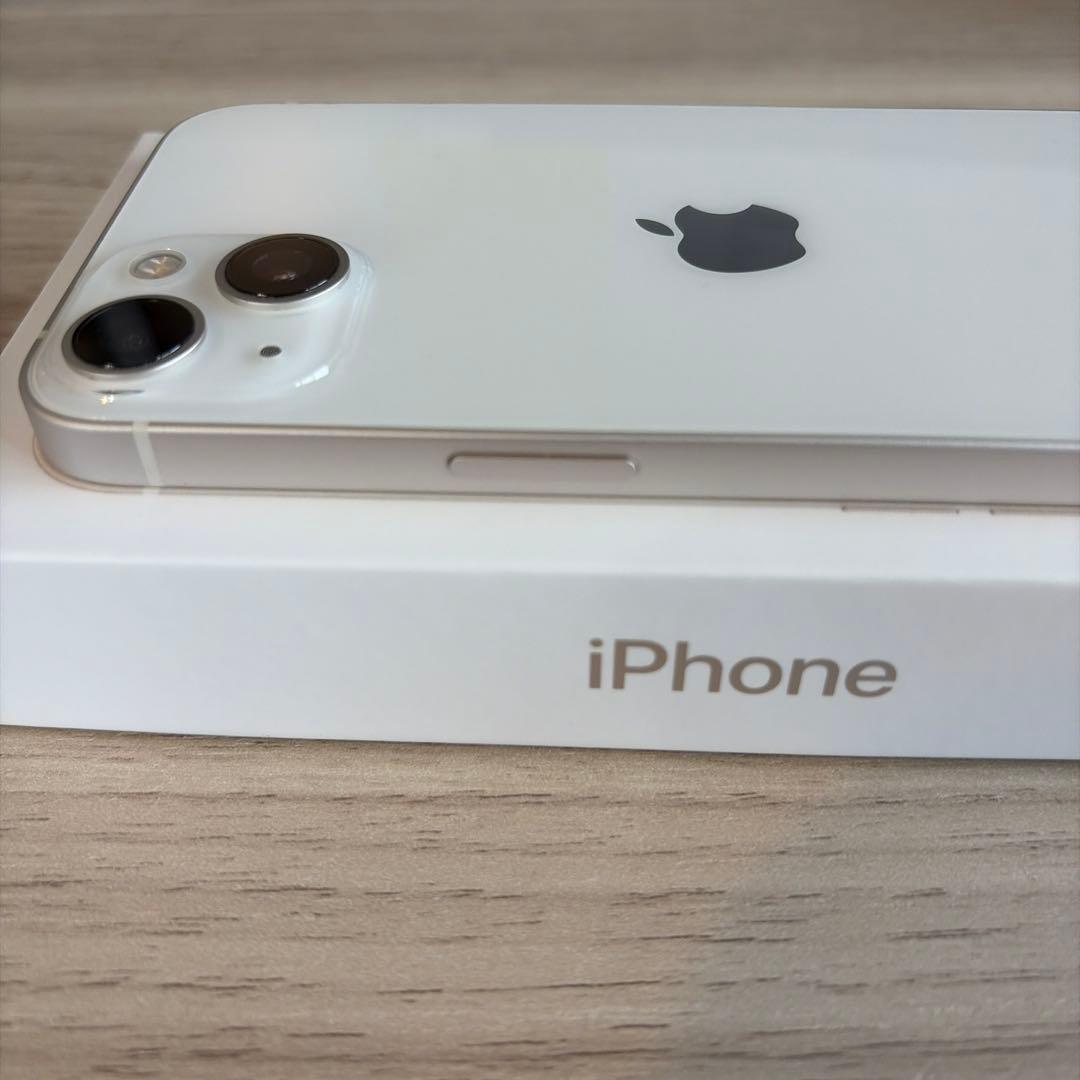 iPhone13 SIMフリー