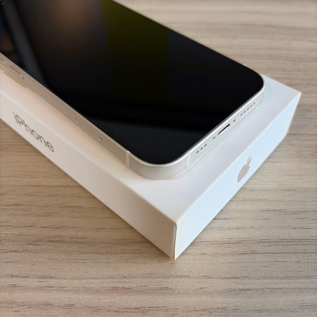 iPhone13 SIMフリー