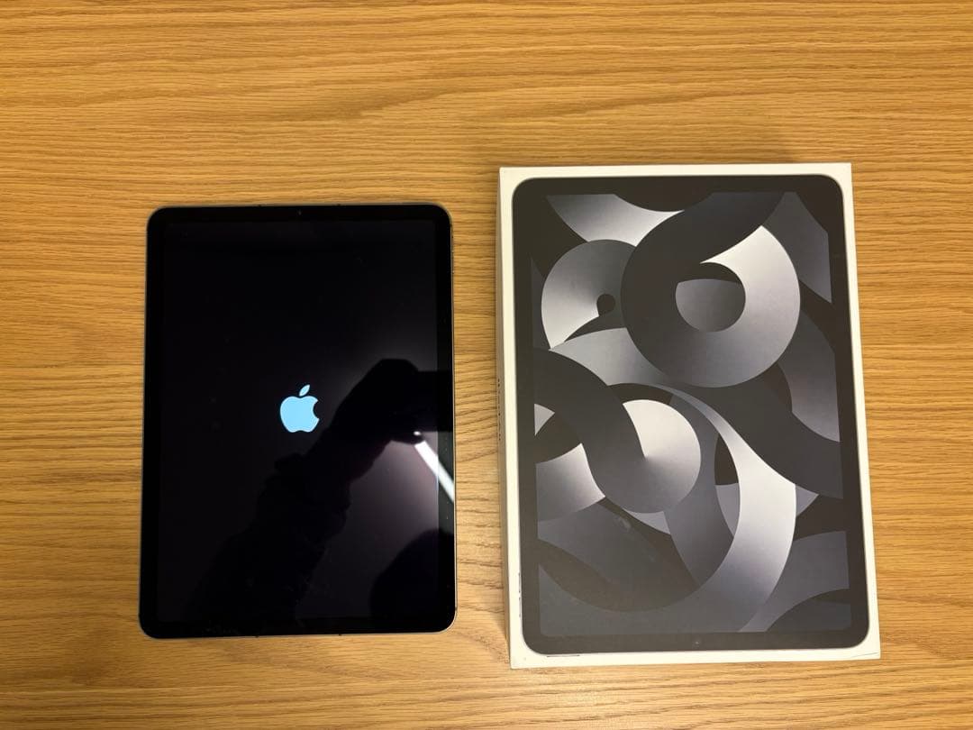 ipad air第5世代Wi-Fi+Cellular(SG)64GB美品