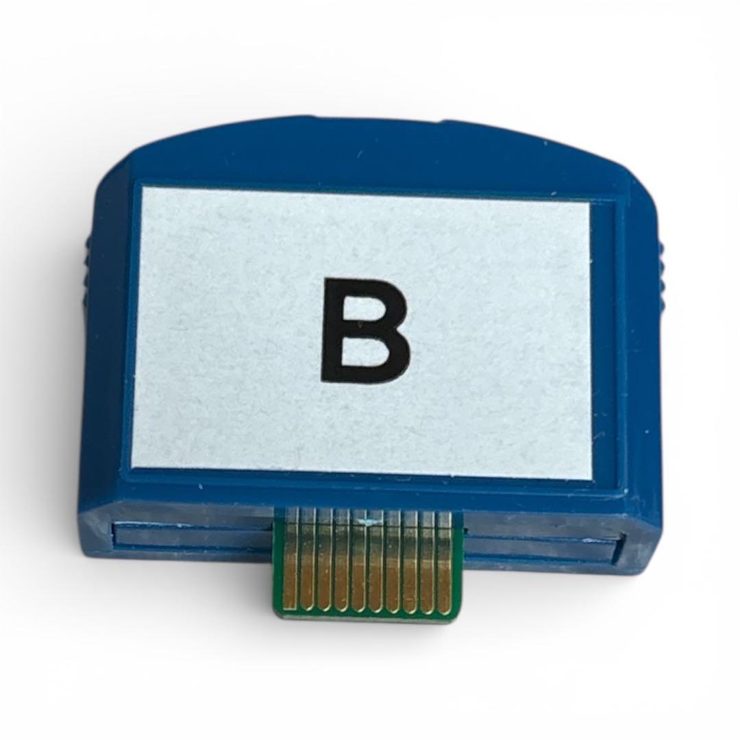 ★希少★夢グループ カラオケ1番 3000曲 カートリッジ B 80