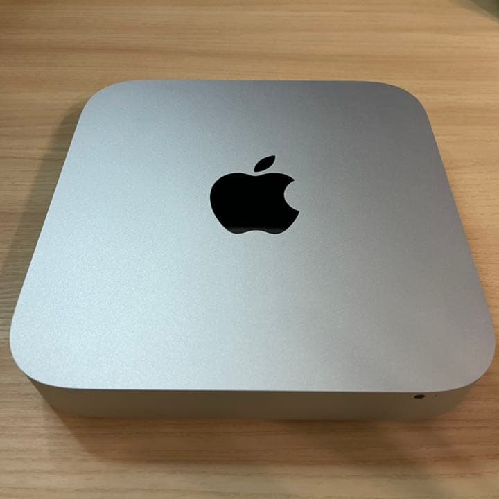 【M.2 SSD 増設】 Mac mini
