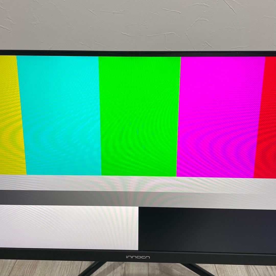 メル36481　INNOCN WR44-PLUS 43.8インチ ウルトラ