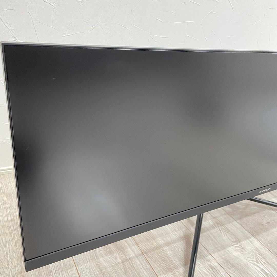 メル36481　INNOCN WR44-PLUS 43.8インチ ウルトラ