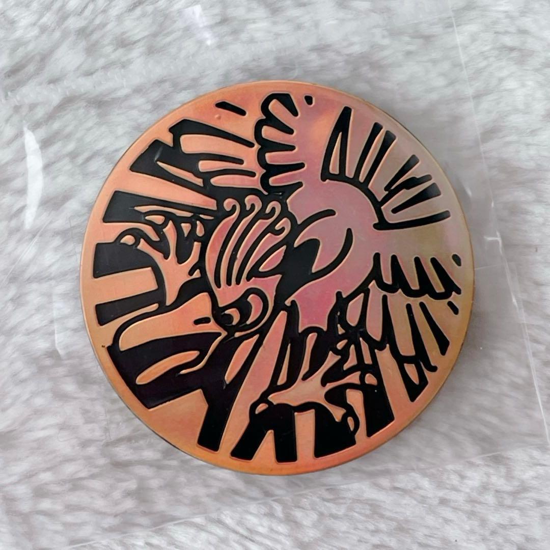 【未開封・非売品】2001バトルネオサマーロード記念 ホウオウ