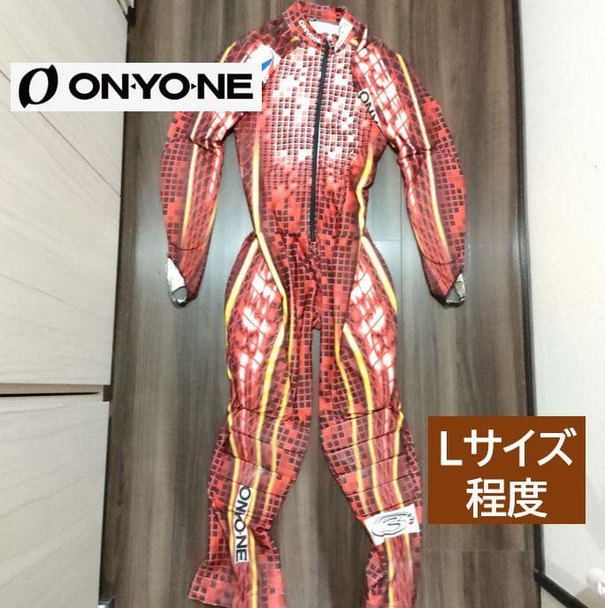 ONYONE GS アルペンスキー ワンピース