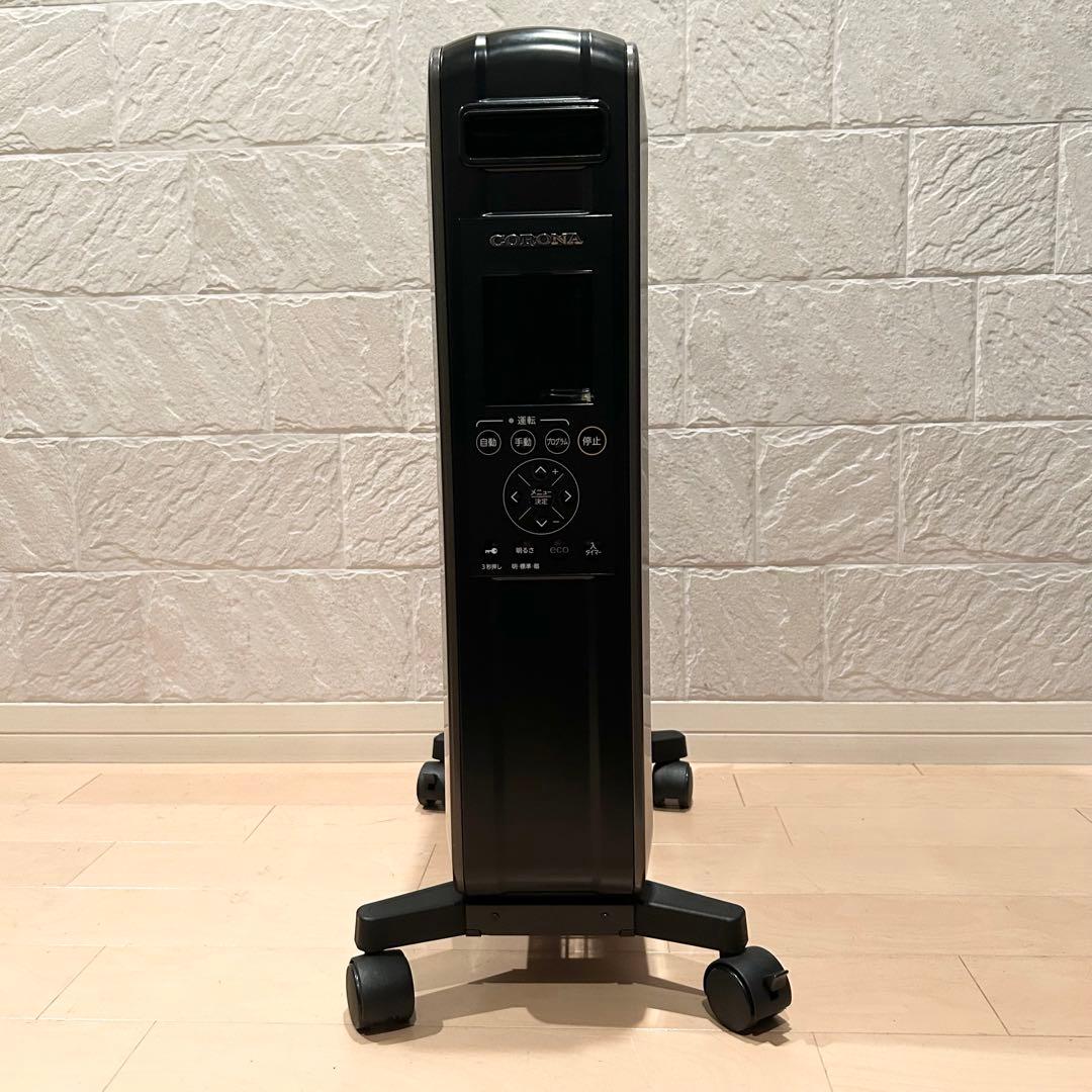 【未使用】 CORONA ノイルヒート DHS-1519 2019年製