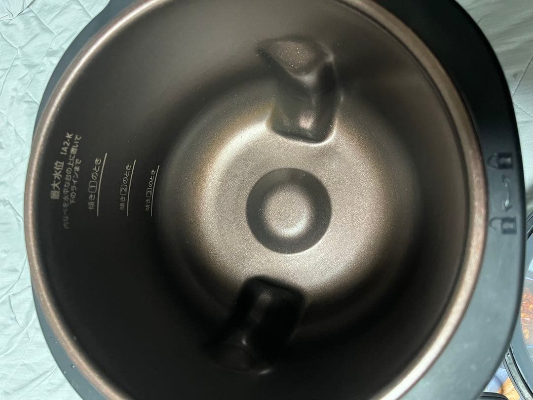 アイリス オーヤマ CHEF DRUM KDAC-IA2 T 2023