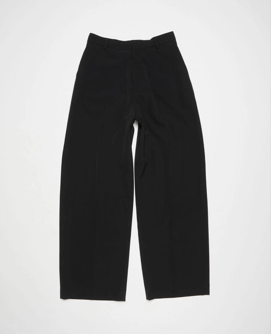 Acne Studios テーラードトラウザーズ