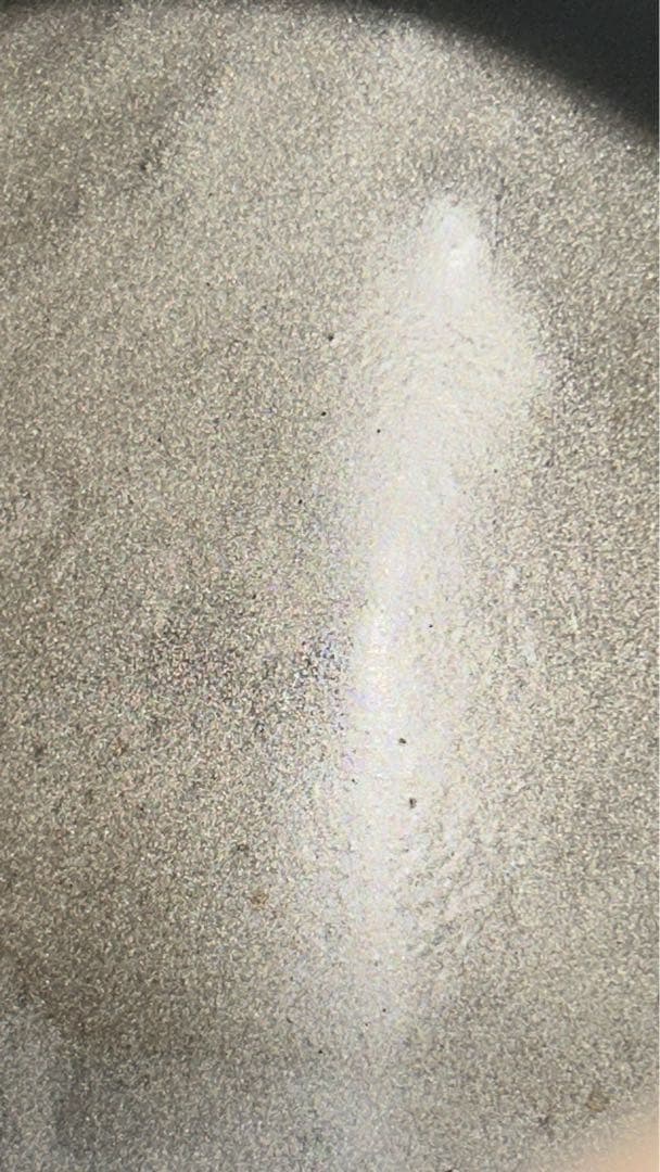 SR400 ハイマウントスポーツタンク タンク内サビなし！