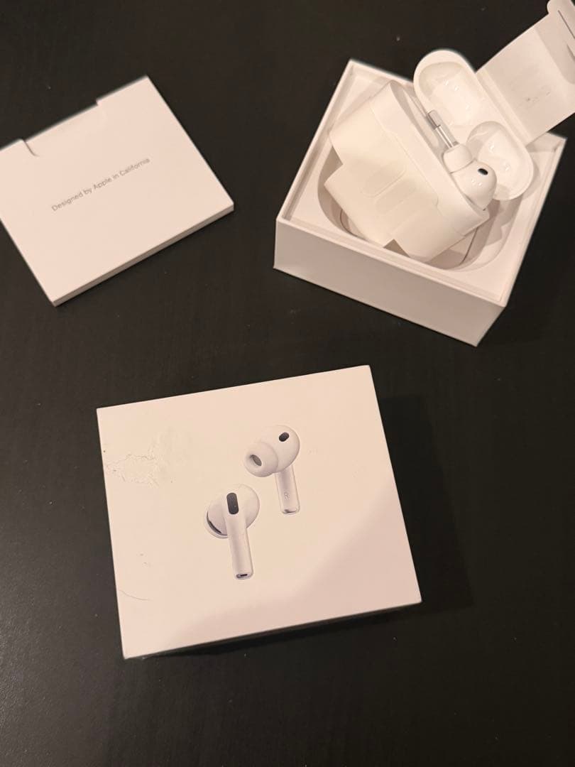 K*T様 Air Pods Pro3 右耳