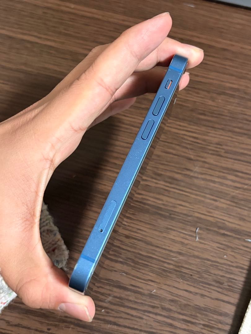 iPhone 13mini 256GB 海外モデル