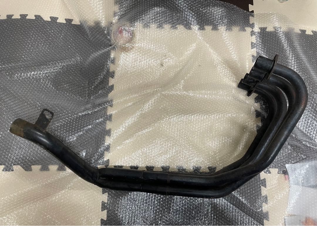 ゼファー400 イノブレ2外伝　猪武者ブレット2 外伝　値下げ不可　即購入可