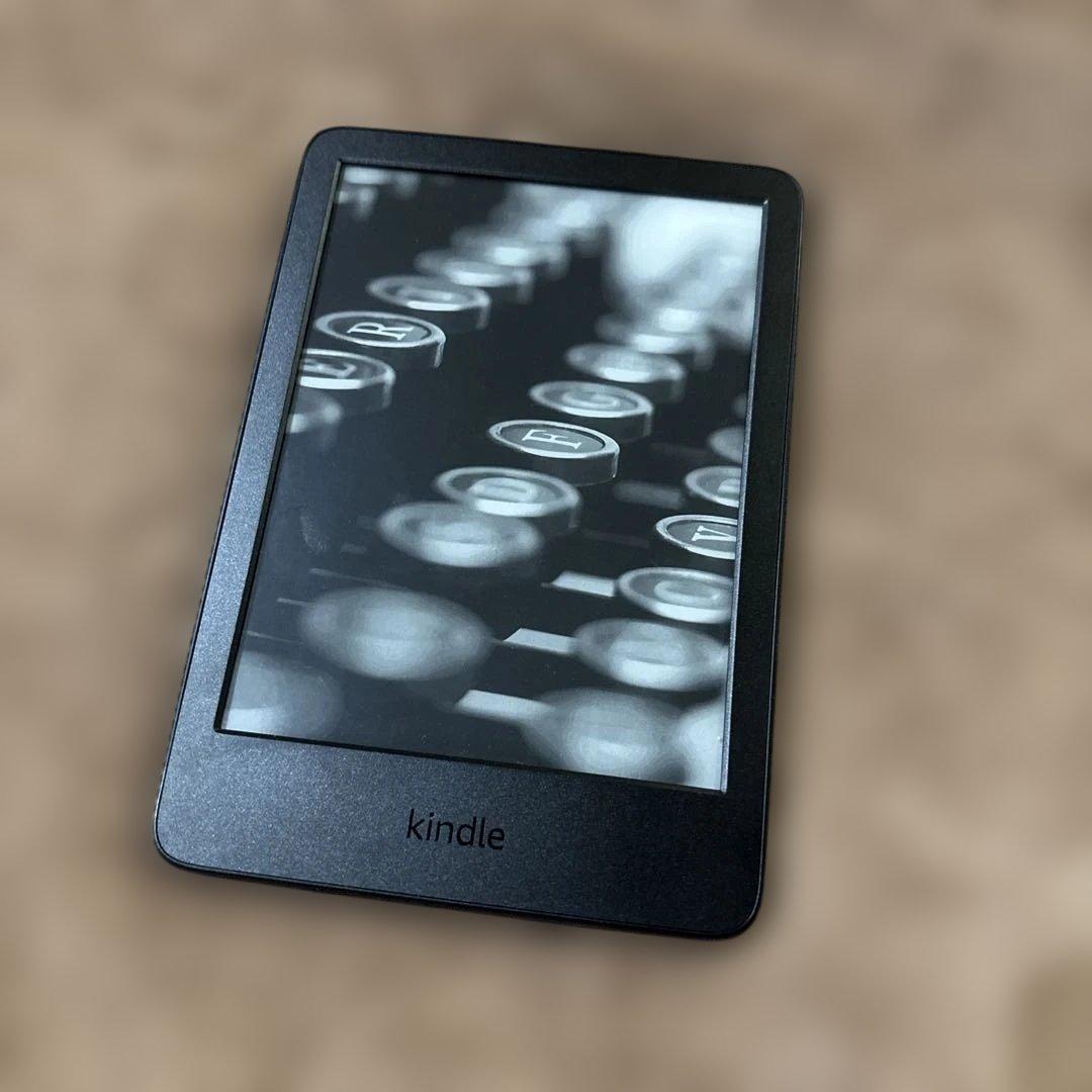 amazon kindle 11世代 16GB 広告なし