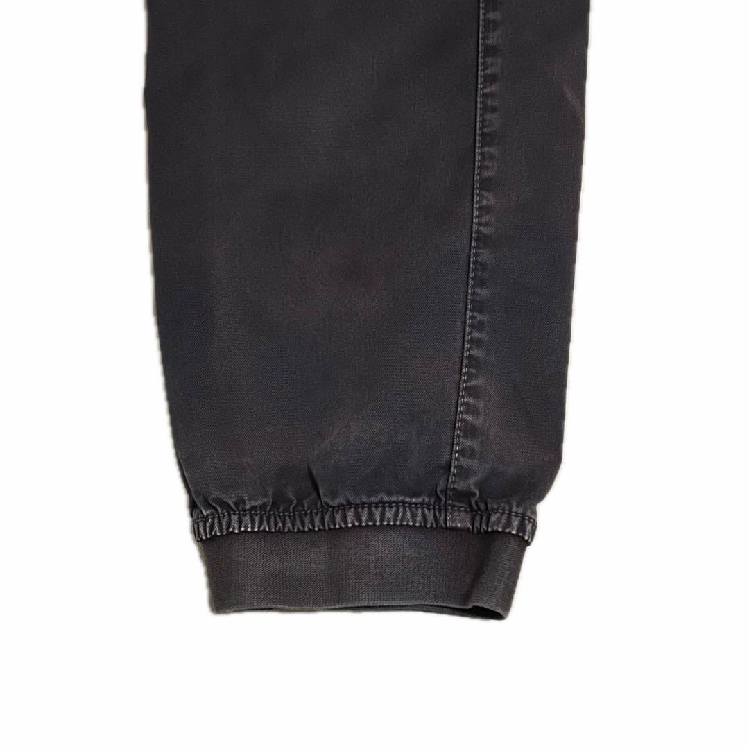 22AW STONE  ガーメントダイイージーカーゴパンツ