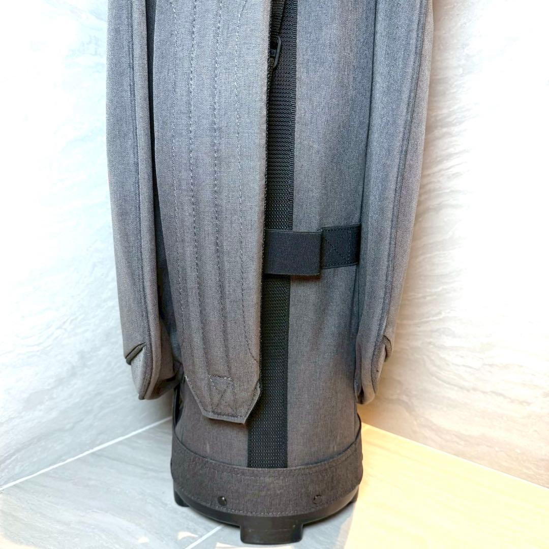 【希少美品】UNDER ARMOUR × SUNMOUNTAIN キャディバッグ