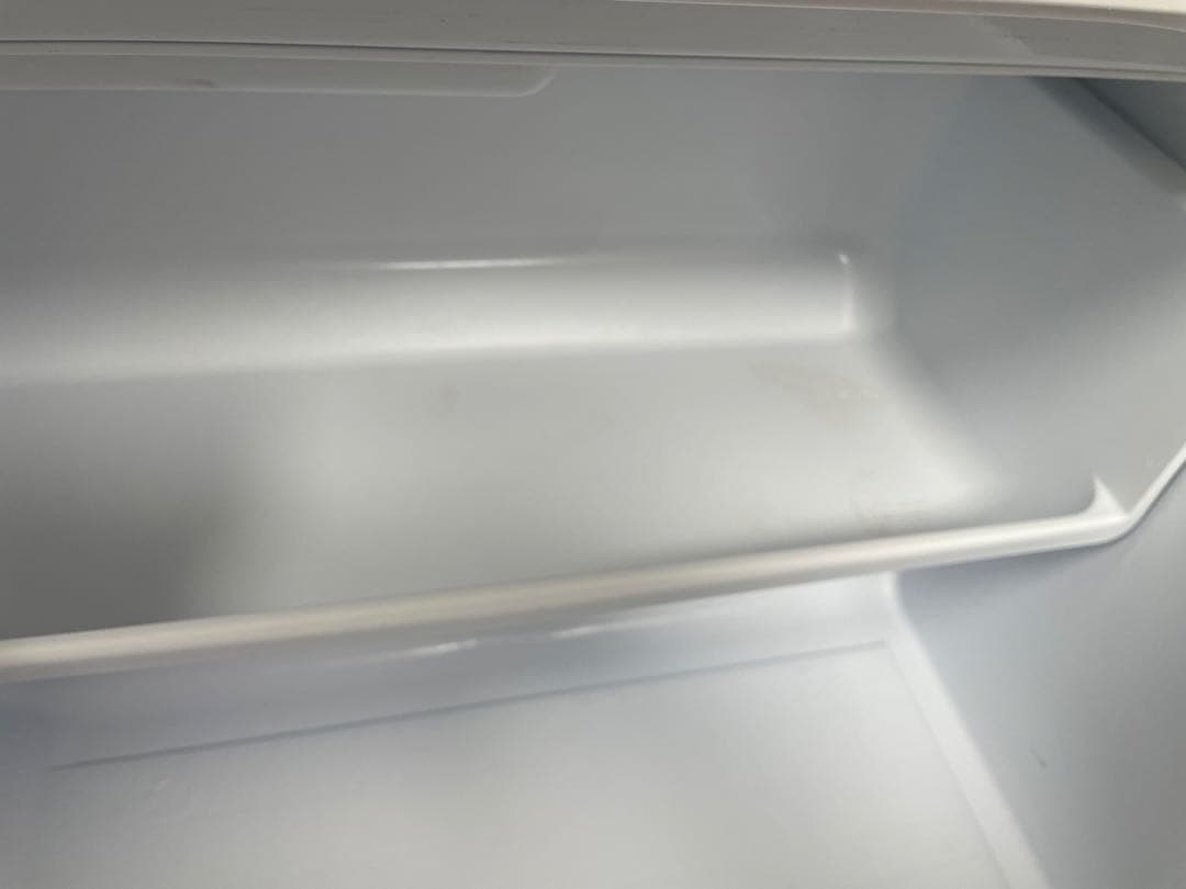 MR-CX27D 272L冷蔵庫 ホワイト