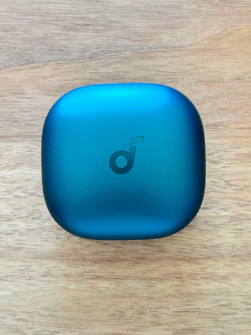 ざざざ【Anker Soundcore Liberty4Pro右耳】