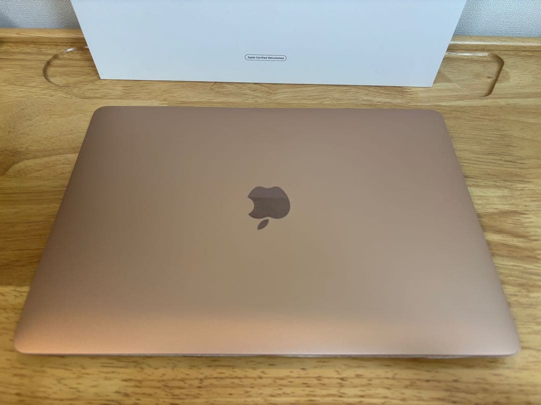 Apple MacBook Air M1 512gb 16gb 13.3インチ