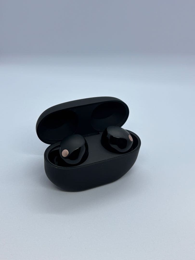 【美品】SONY ワイヤレスイヤホン WF-1000XM5