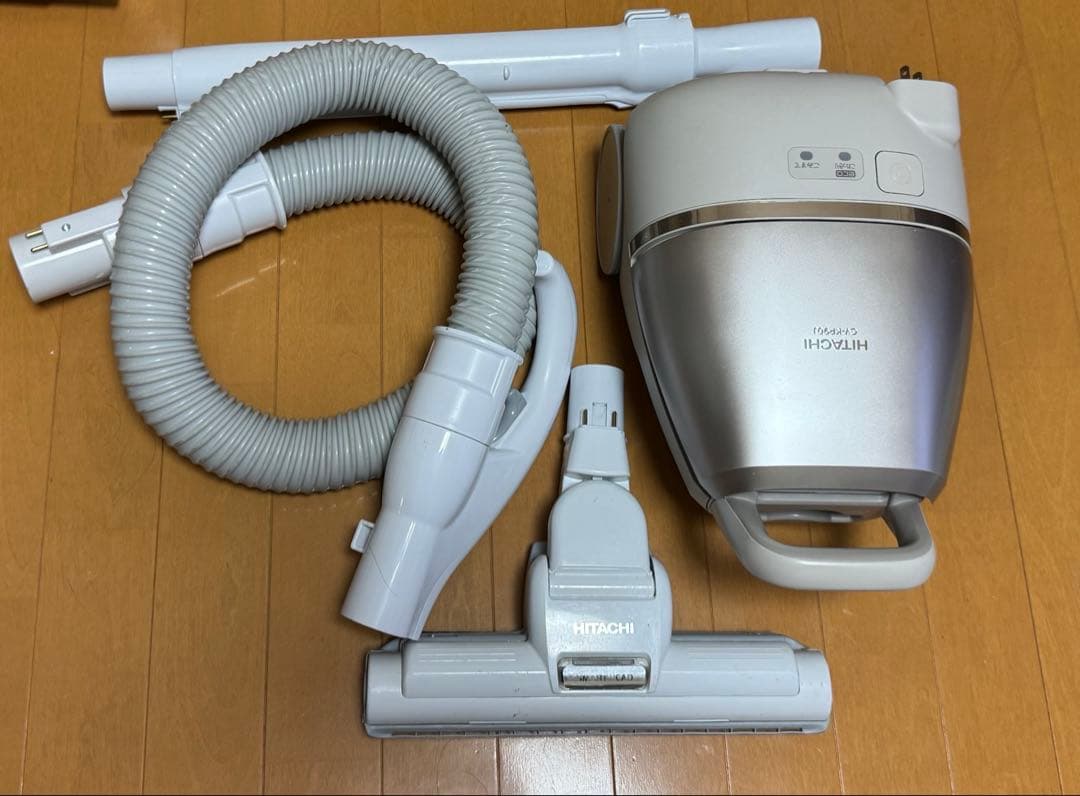 シャークlc301 CV-KP900J 2022年製 紙パック式 セット