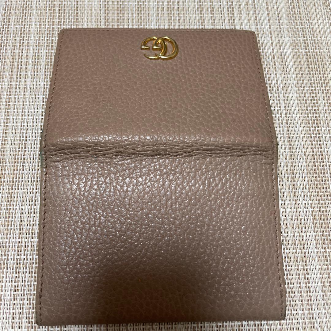 Gucci 名刺入れ