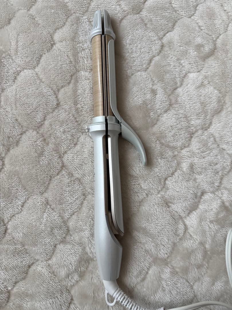 KINUJO 2WAY アイロン　絹女