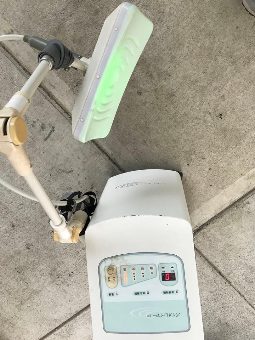 バイオレイヤーP動作確認済み