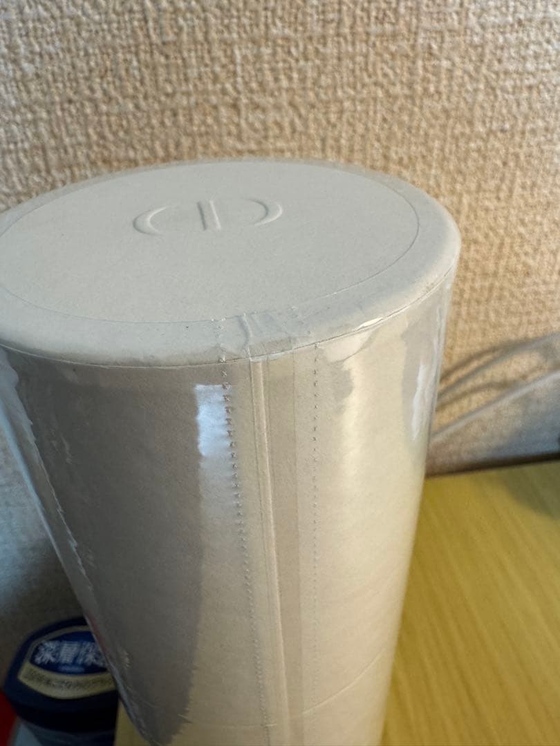 Christian Dior テ カシミア 125ml オードパルファン 未使用