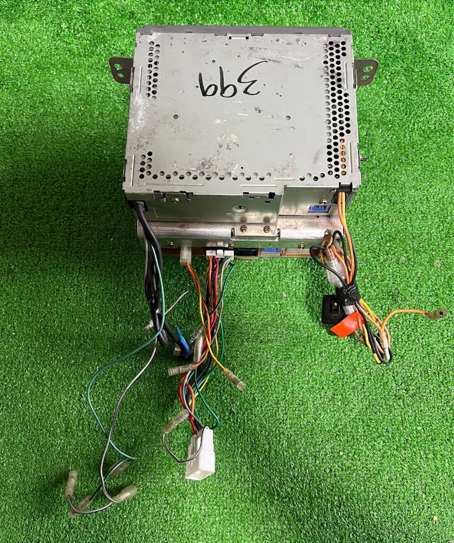 carrozzeria製　KEG-P3066ZY-02 CDS-P300 セット