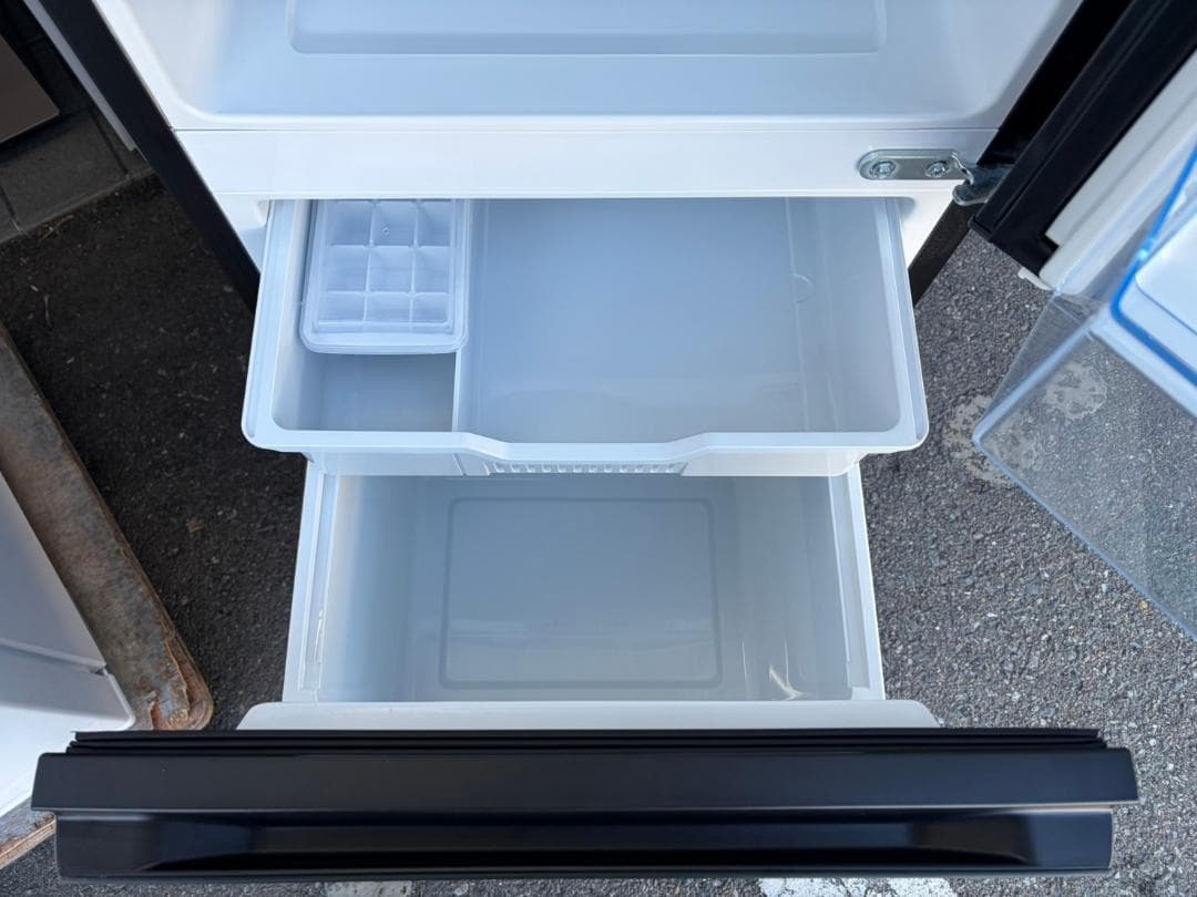 【福岡市限定】冷蔵庫 ハイセンス 2024年 135L 【安心の3ヶ月保証】