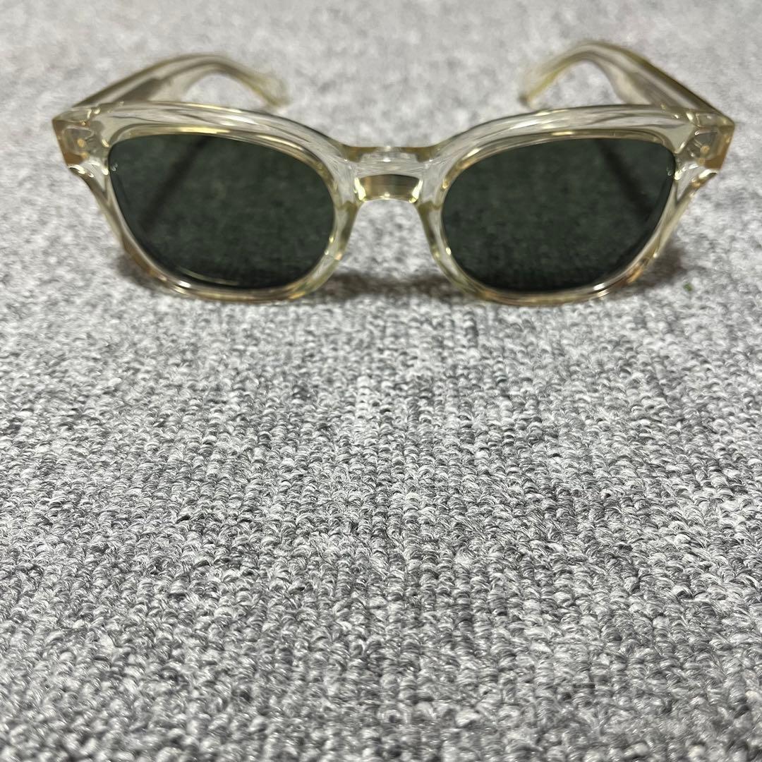 未使用品 NEIGHBORHOOD x EFFECTOR BIG TRAMP