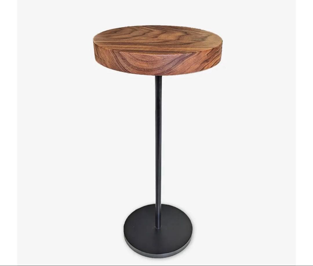 リーンロゼ　ロゼシャンテレール　新品　サイドテーブル