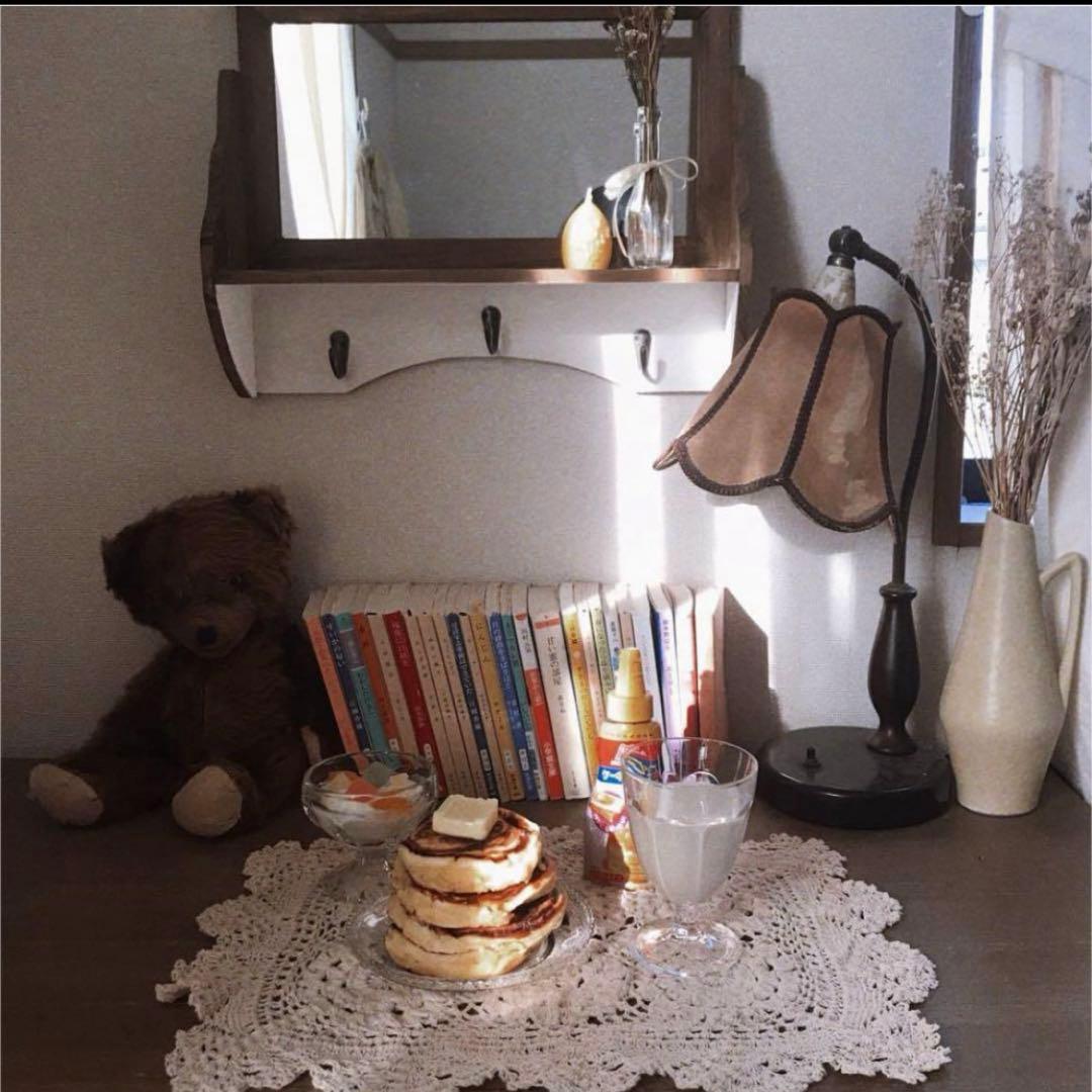 アンティークランプ