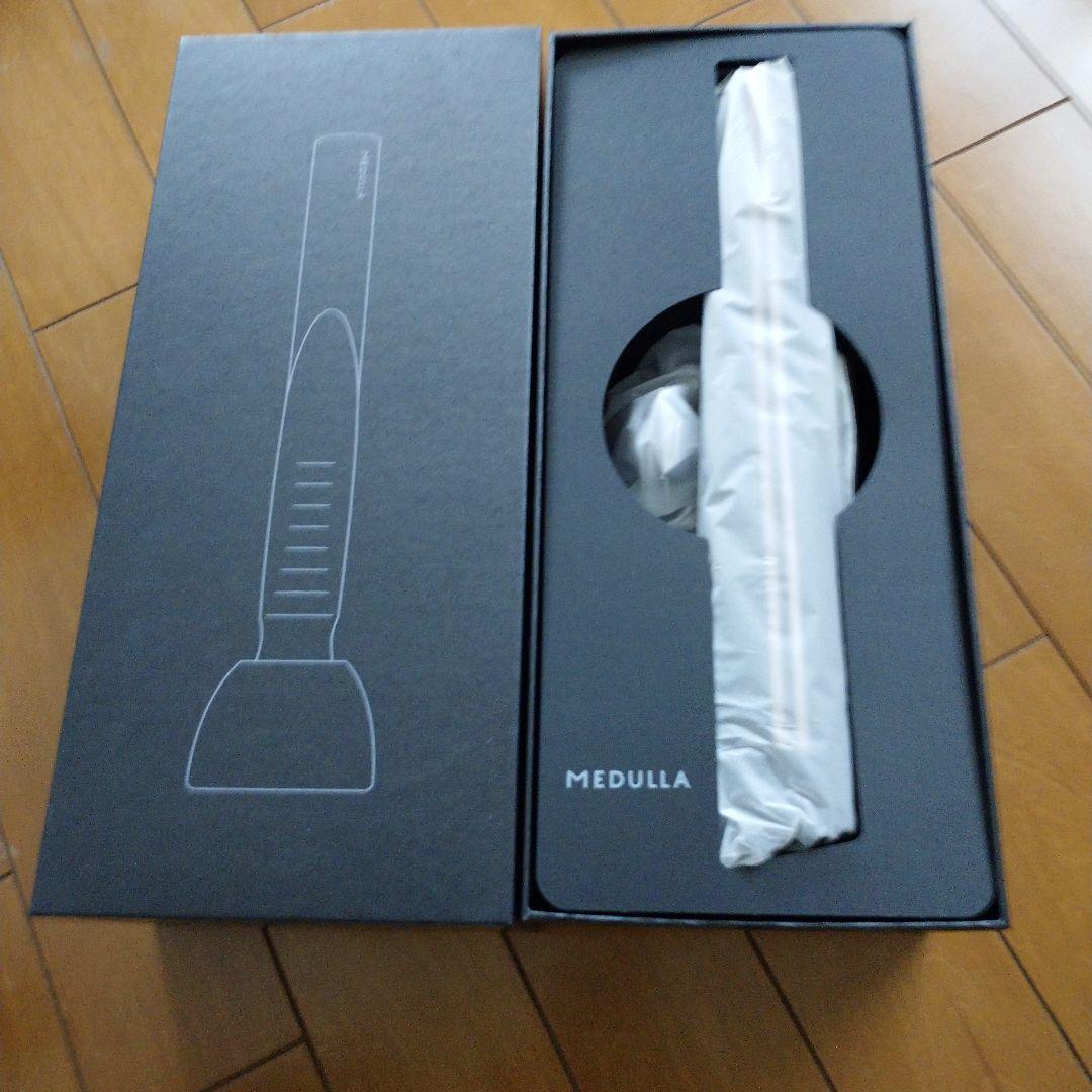 ソニックシャインプロ ヘアアイロン+生ヘアミルク付き