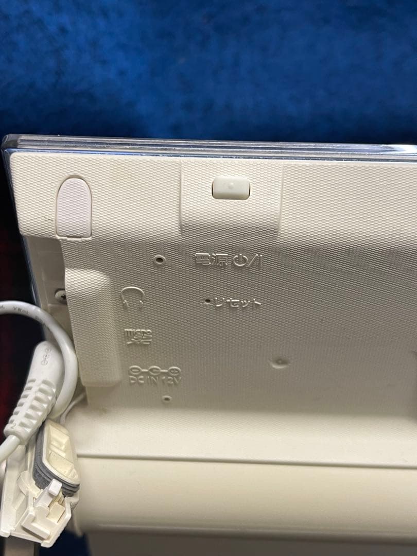 Panasonic UN-10TD6D UN-TD6S ブルーレイディスク