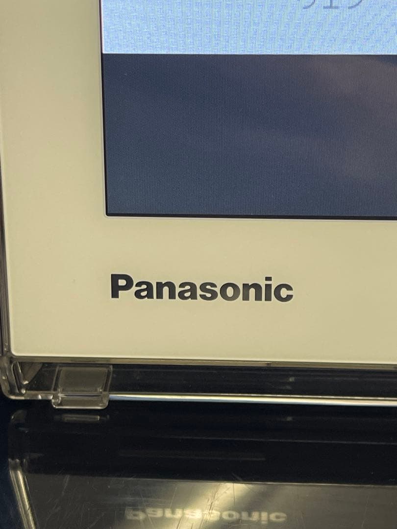 Panasonic UN-10TD6D UN-TD6S ブルーレイディスク