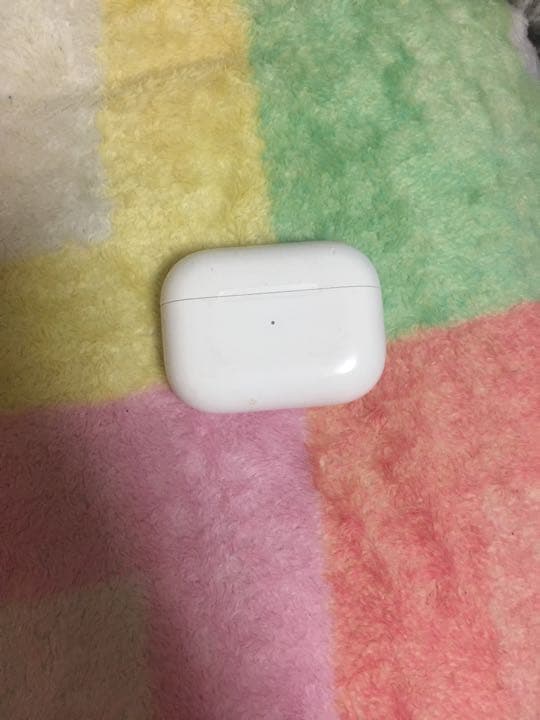 AirPods Pro本物 両耳
