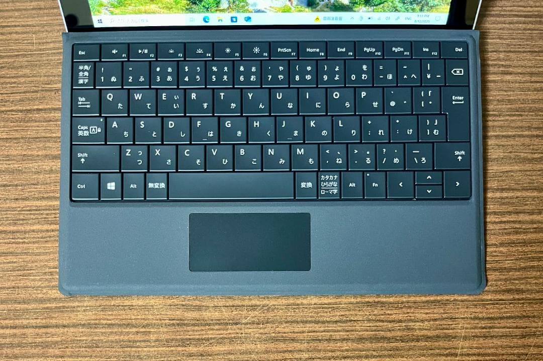 Surface Pro 3、状態良好、4GB、128GB