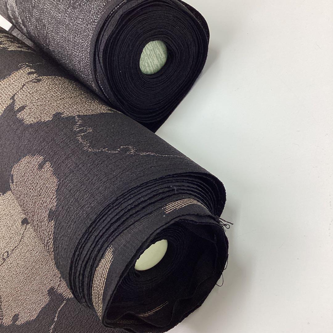 着物反物まとめ売り、リメイク素材、お召、正絹P94