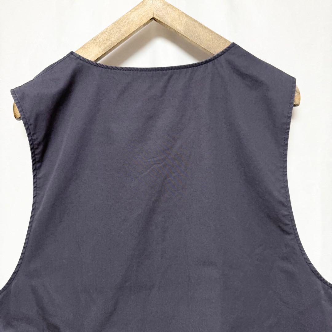 Lサイズ！ENGINEERED GARMENTS カバーベスト