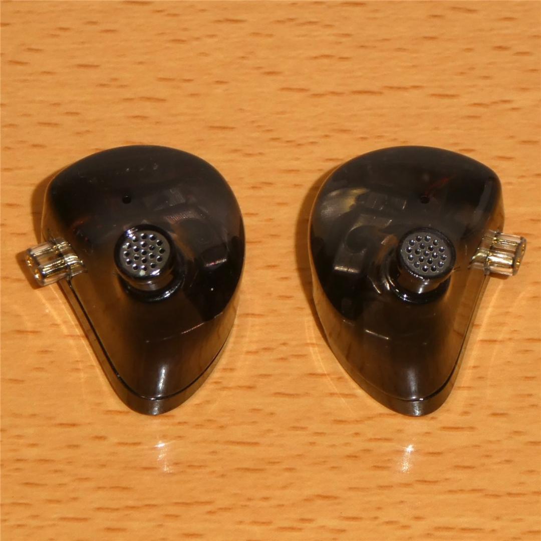 M*送様 美品 KZ Sonata 有線イヤホン 中華イヤホン フルBA リケー